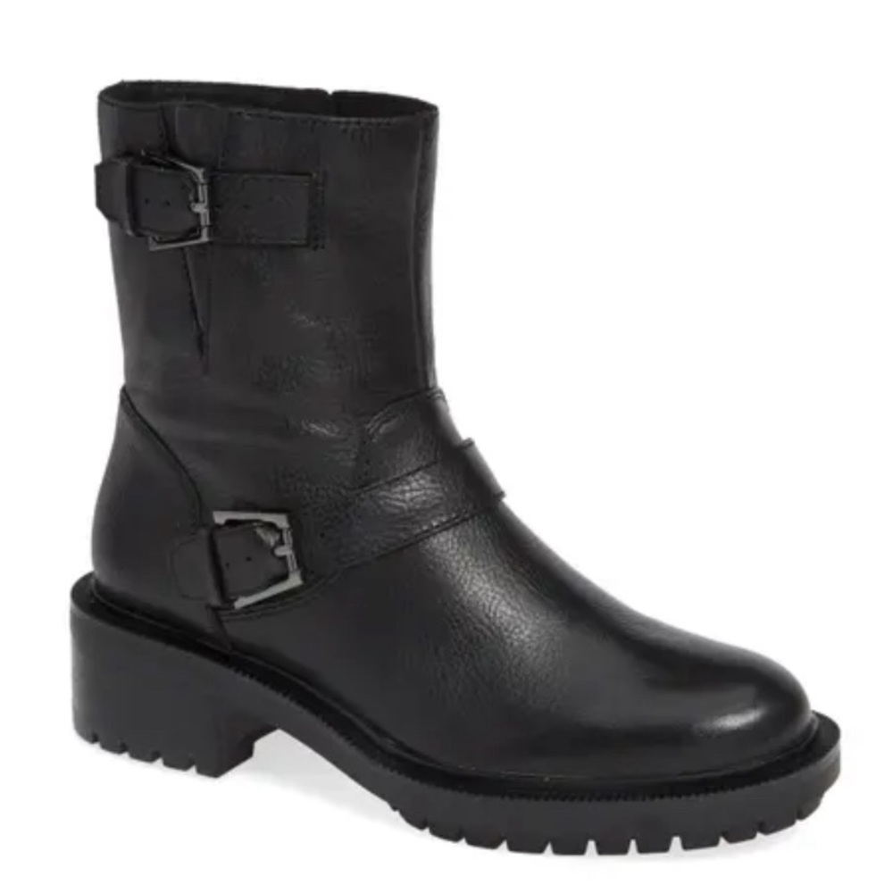 Pre-loved Botkier Moto boots